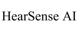 HEARSENSE AI trademark