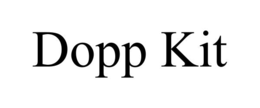 DOPP KIT trademark