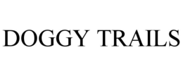 DOGGY TRAILS trademark