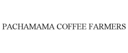 PACHAMAMA COFFEE FARMERS trademark