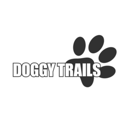 DOGGY TRAILS trademark