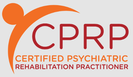 CPRP CERTIFIED PSYCHIATRIC REHABILITATION PRACTITIONER trademark