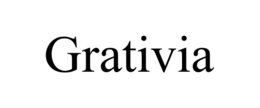 GRATIVIA trademark