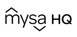 MYSA HQ trademark