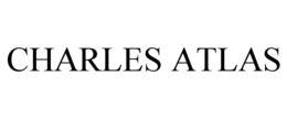 CHARLES ATLAS trademark