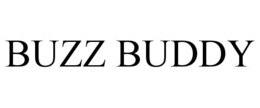 BUZZ BUDDY trademark