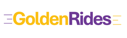 GOLDENRIDES trademark