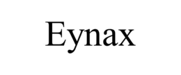 EYNAX trademark