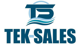 TS TEK-SALES trademark