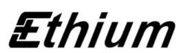 ETHIUM trademark
