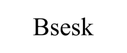 BSESK trademark