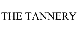 THE TANNERY trademark