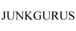 JUNKGURUS trademark