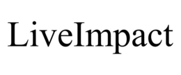 LIVEIMPACT trademark