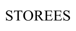 STOREES trademark