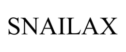 SNAILAX trademark