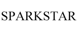 SPARKSTAR trademark