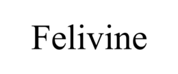 FELIVINE trademark