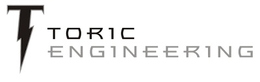 T TORIC ENGINEERING trademark