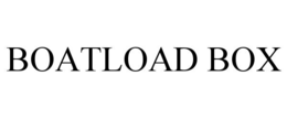 BOATLOAD BOX trademark