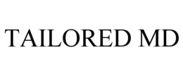 TAILORED MD trademark