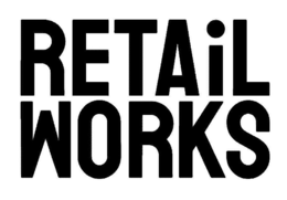 RETAIL WORKS trademark