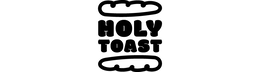 HOLY TOAST trademark