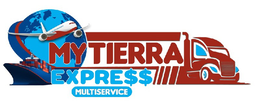 MY TIERRA EXPRE$$ MULTISERVICE trademark