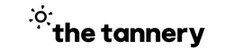 THE TANNERY trademark