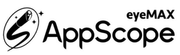 EYEMAX APPSCOPE trademark