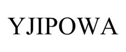 YJIPOWA trademark