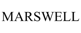 MARSWELL trademark
