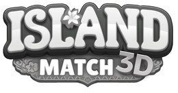 ISLAND MATCH 3D trademark