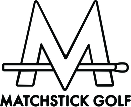 M MATCHSTICK GOLF trademark