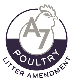 A7 POULTRY LITTER AMENDMENT trademark