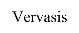 VERVASIS trademark