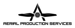 A AERIAL PRODUCTION SERVICES trademark