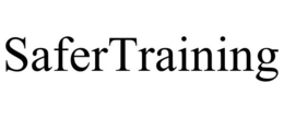 SAFERTRAINING trademark