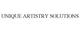 UNIQUE ARTISTRY SOLUTIONS trademark