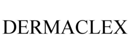 DERMACLEX trademark