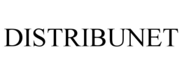 DISTRIBUNET trademark