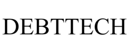 DEBTTECH trademark