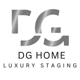 DG DG HOME LUXURY STAGING trademark
