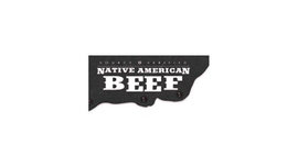 SOURCE VERIFIED NATIVE AMERICAN BEEF trademark