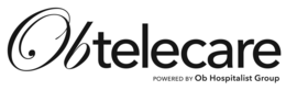OBTELECARE POWERED BY OB HOSPITALIST GROUP trademark