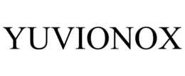 YUVIONOX trademark