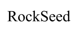 ROCKSEED trademark