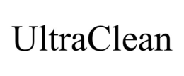 ULTRACLEAN trademark