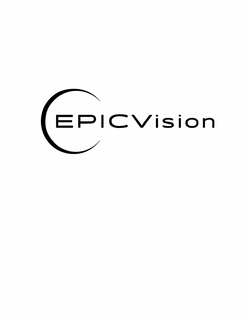 EPICVISION trademark