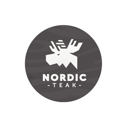 NORDIC TEAK trademark